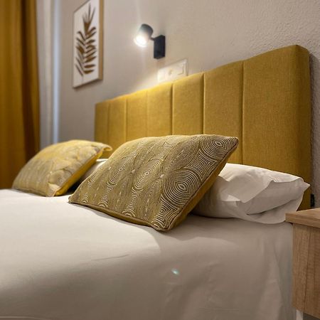 Suenos De Lorca Guest House Granada Ngoại thất bức ảnh