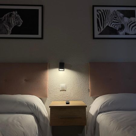 Suenos De Lorca Guest House Granada Ngoại thất bức ảnh