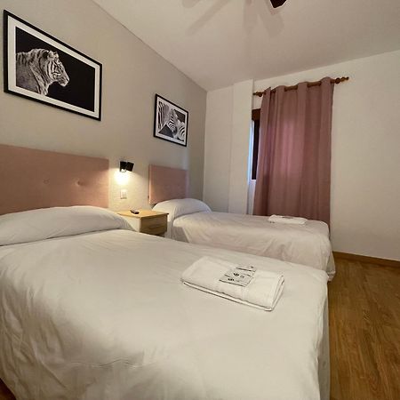Suenos De Lorca Guest House Granada Ngoại thất bức ảnh