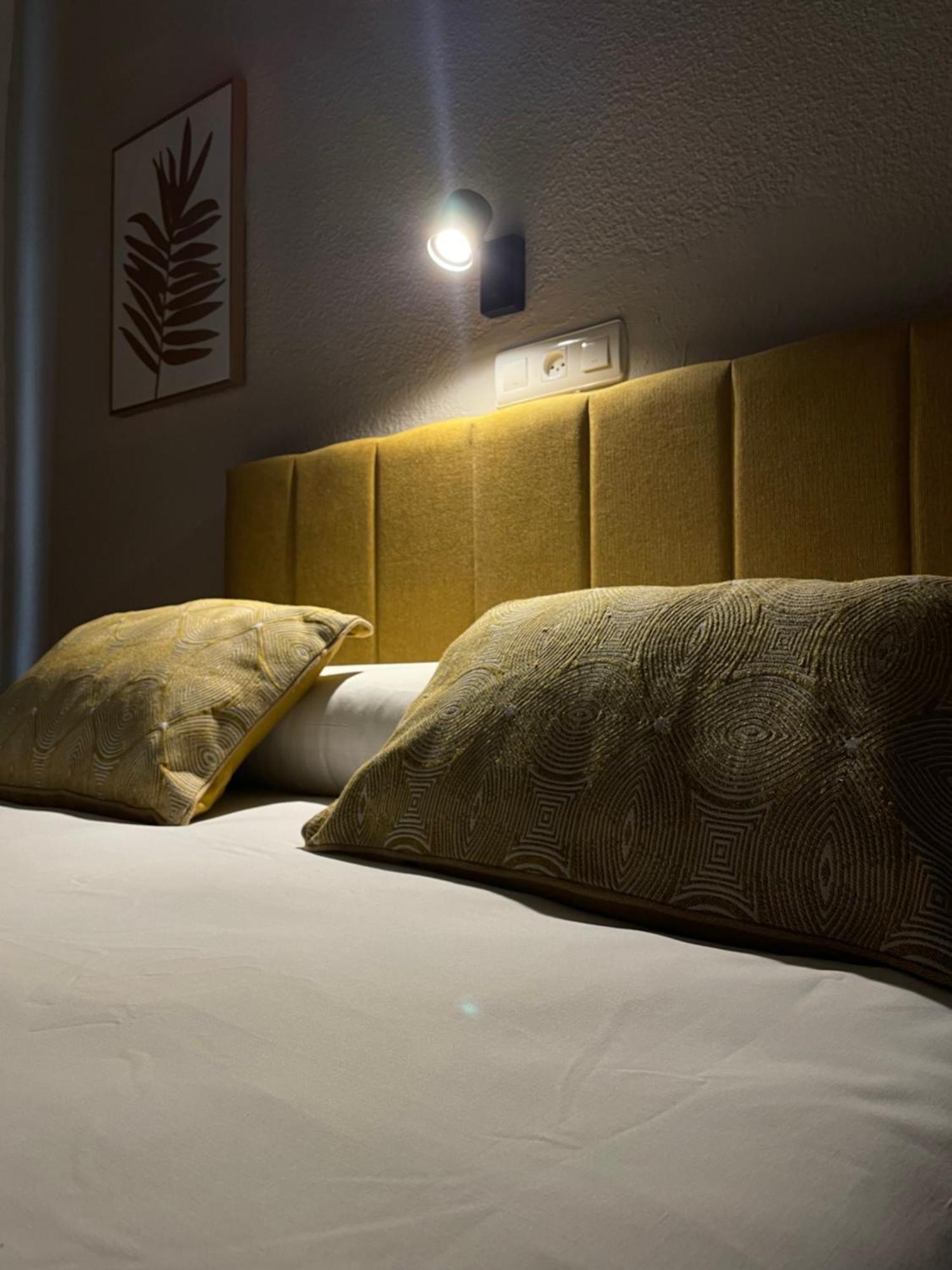 Suenos De Lorca Guest House Granada Ngoại thất bức ảnh