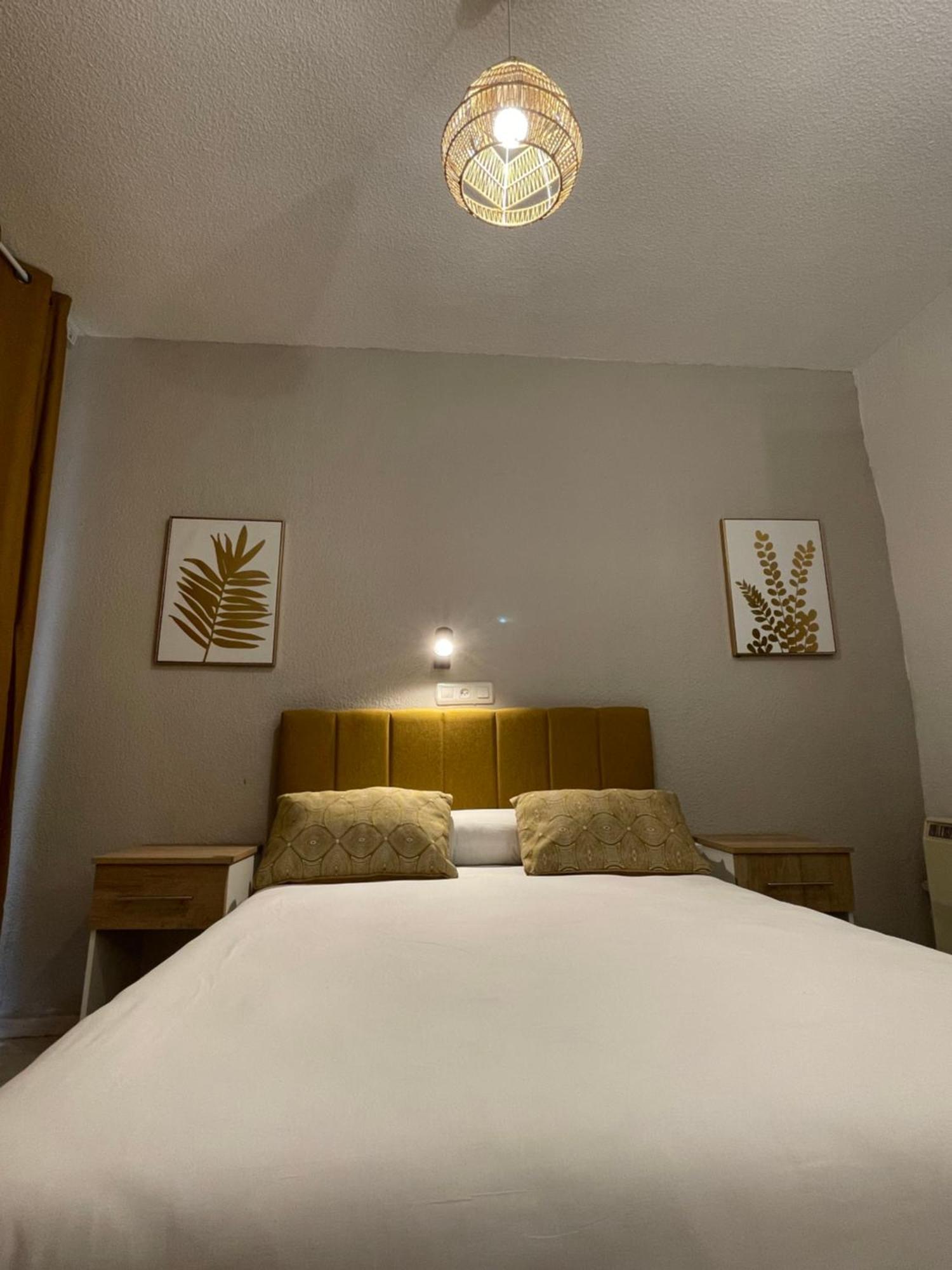 Suenos De Lorca Guest House Granada Ngoại thất bức ảnh