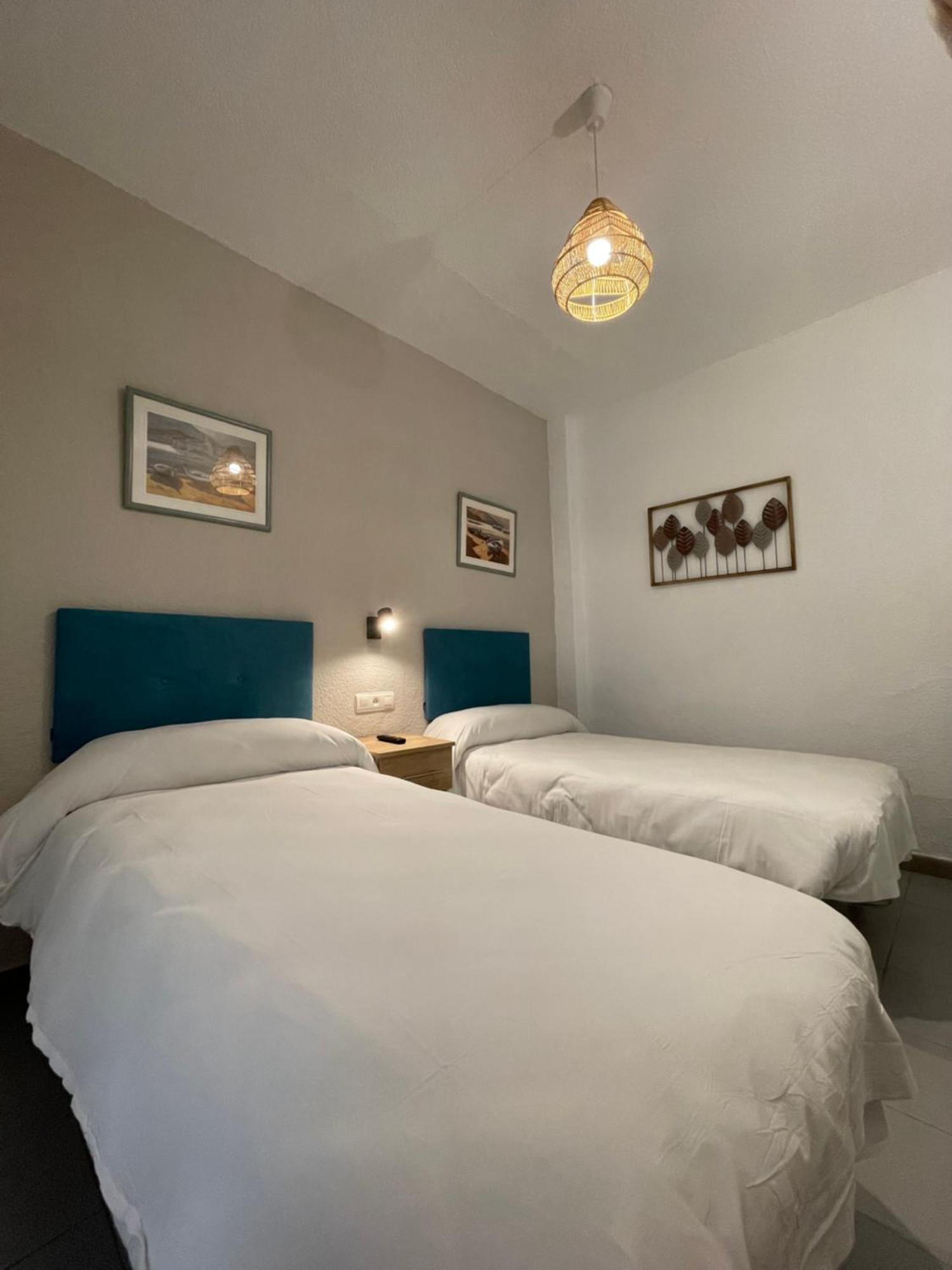 Suenos De Lorca Guest House Granada Ngoại thất bức ảnh