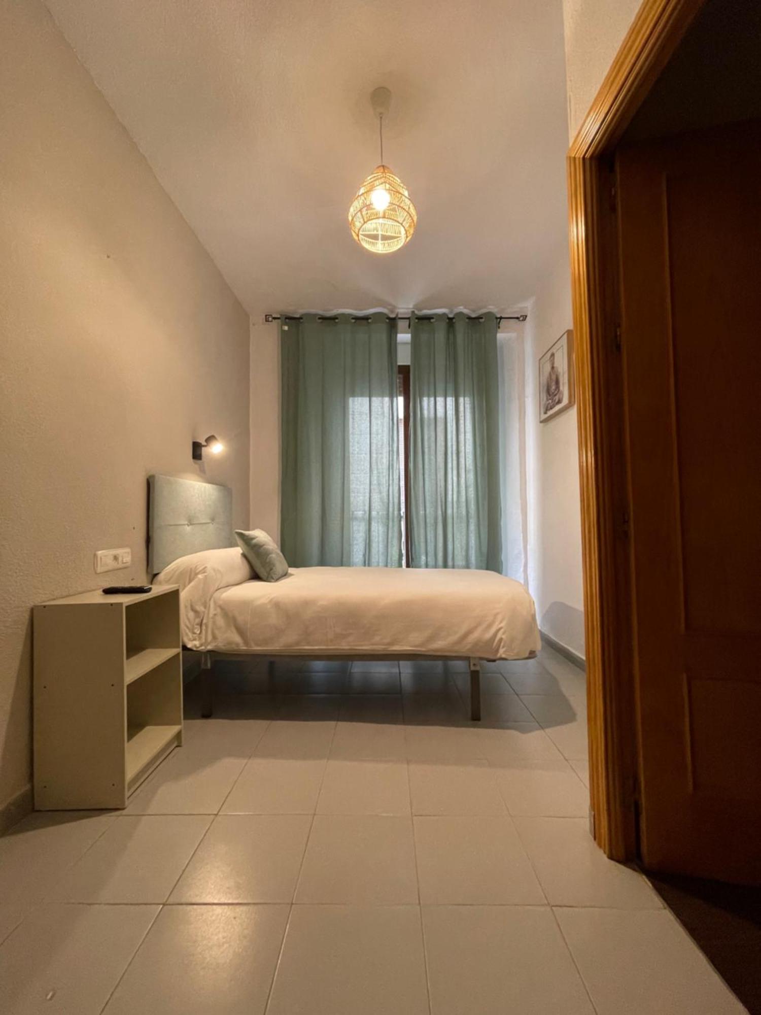 Suenos De Lorca Guest House Granada Ngoại thất bức ảnh
