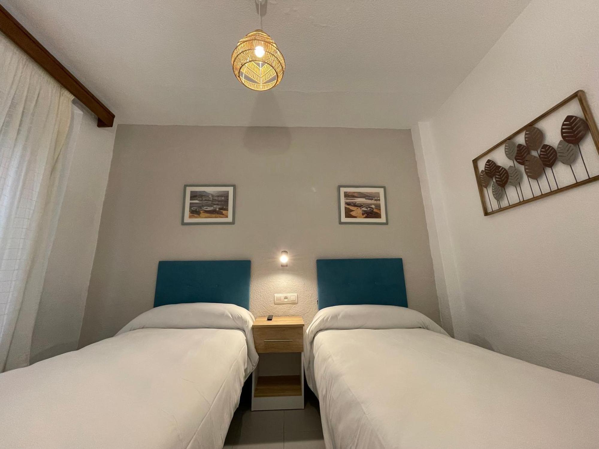 Suenos De Lorca Guest House Granada Ngoại thất bức ảnh