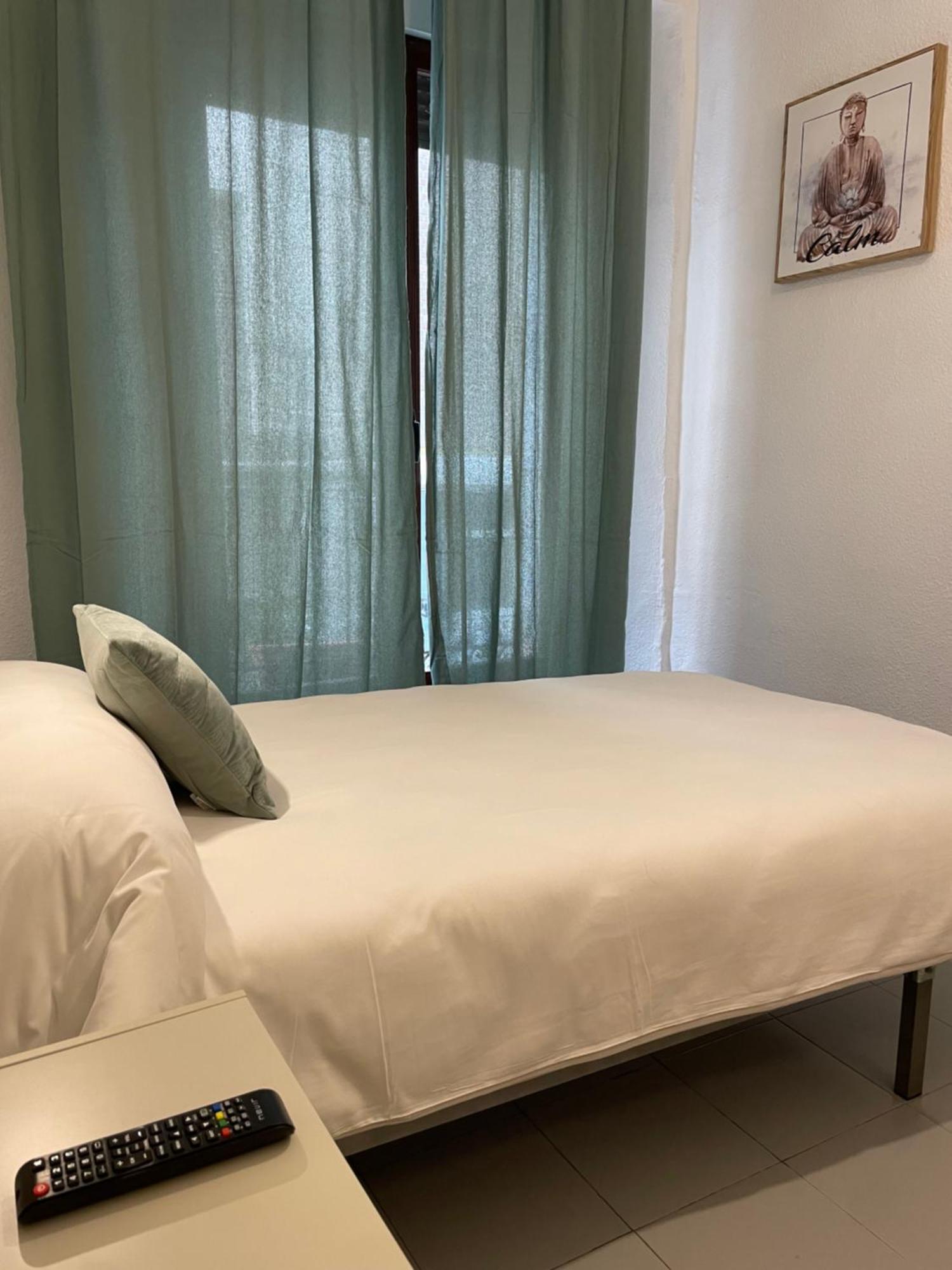 Suenos De Lorca Guest House Granada Ngoại thất bức ảnh