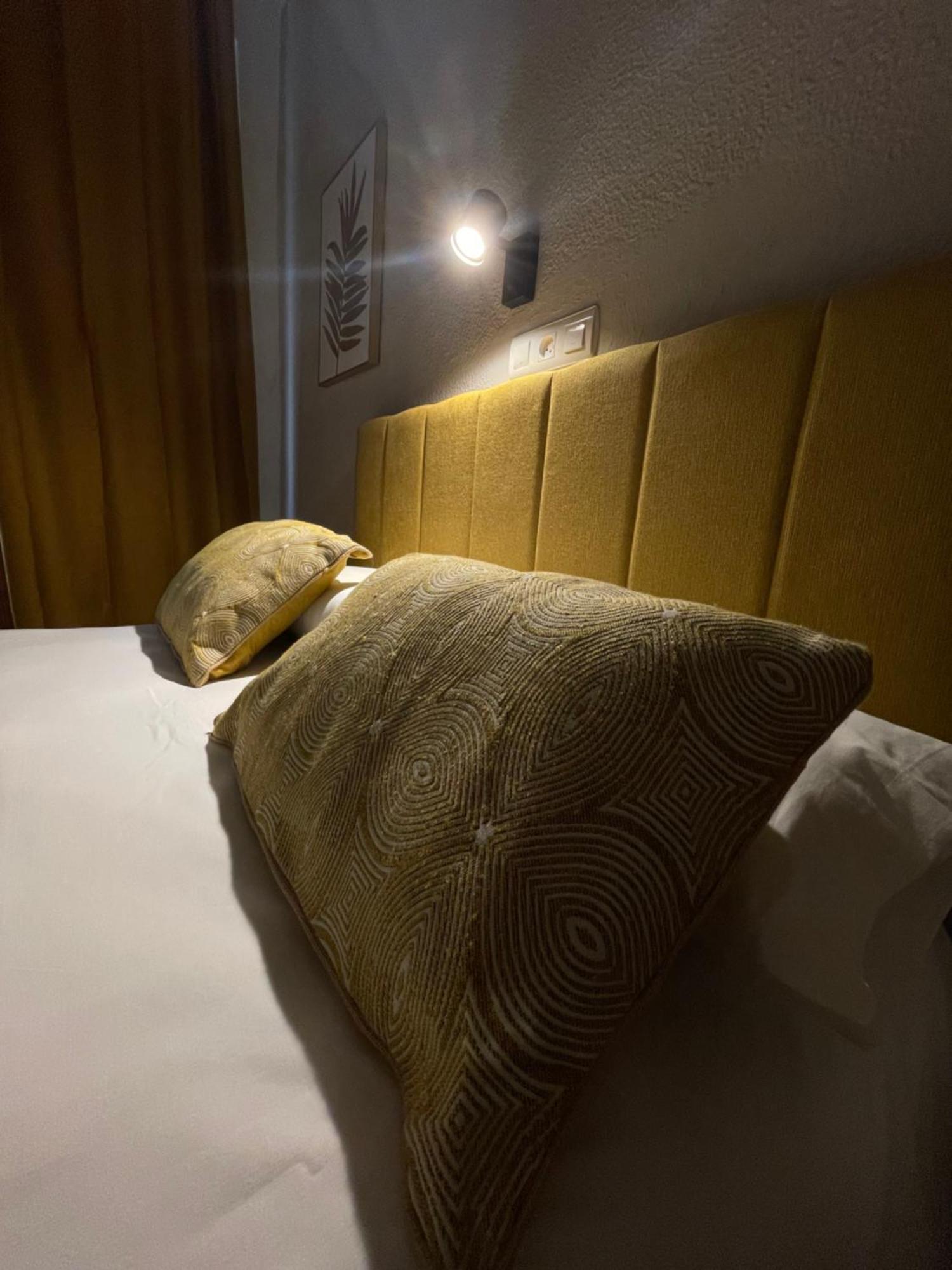 Suenos De Lorca Guest House Granada Ngoại thất bức ảnh