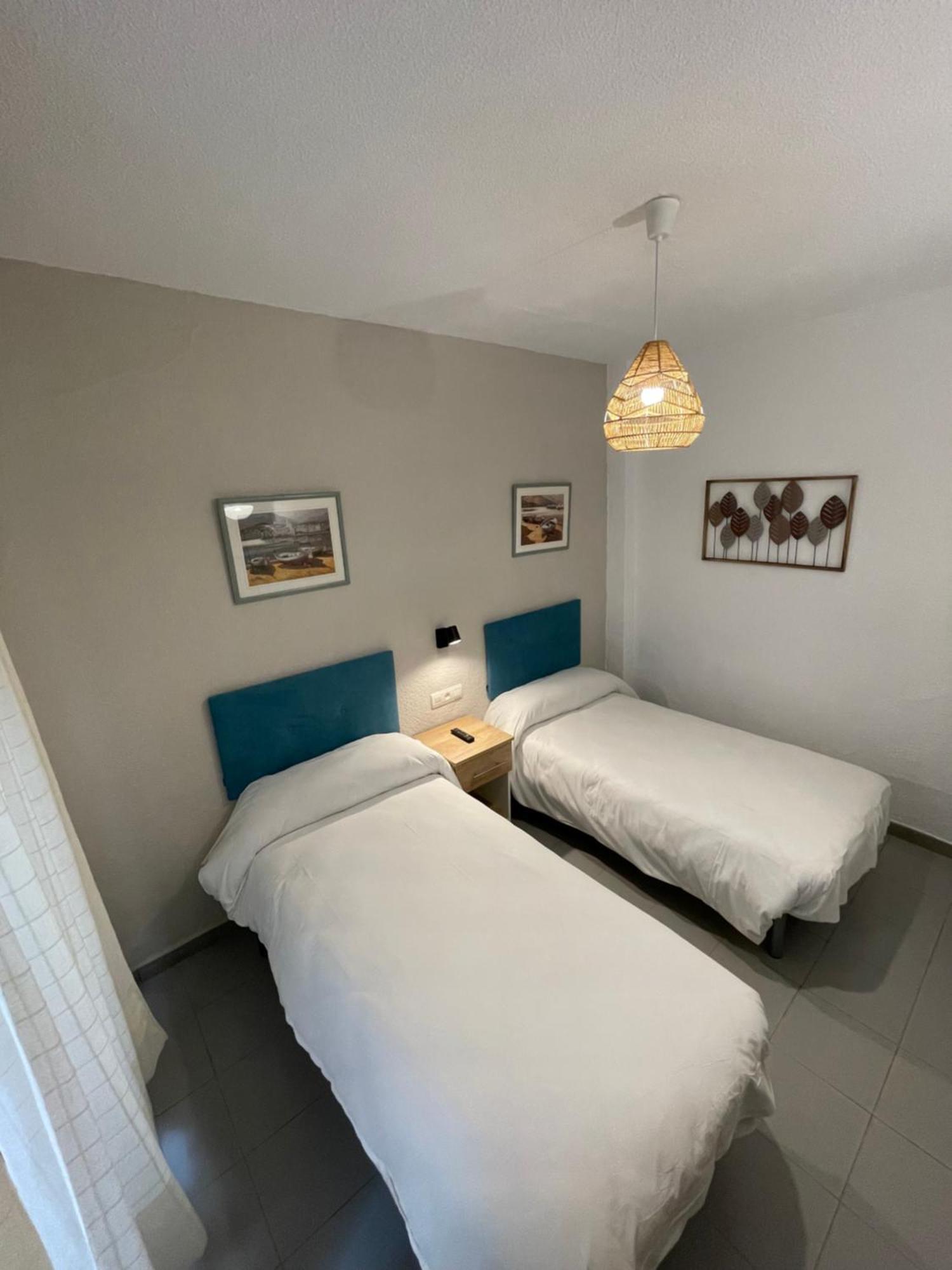 Suenos De Lorca Guest House Granada Ngoại thất bức ảnh
