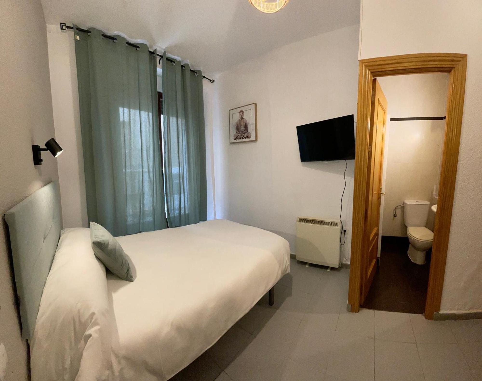 Suenos De Lorca Guest House Granada Ngoại thất bức ảnh