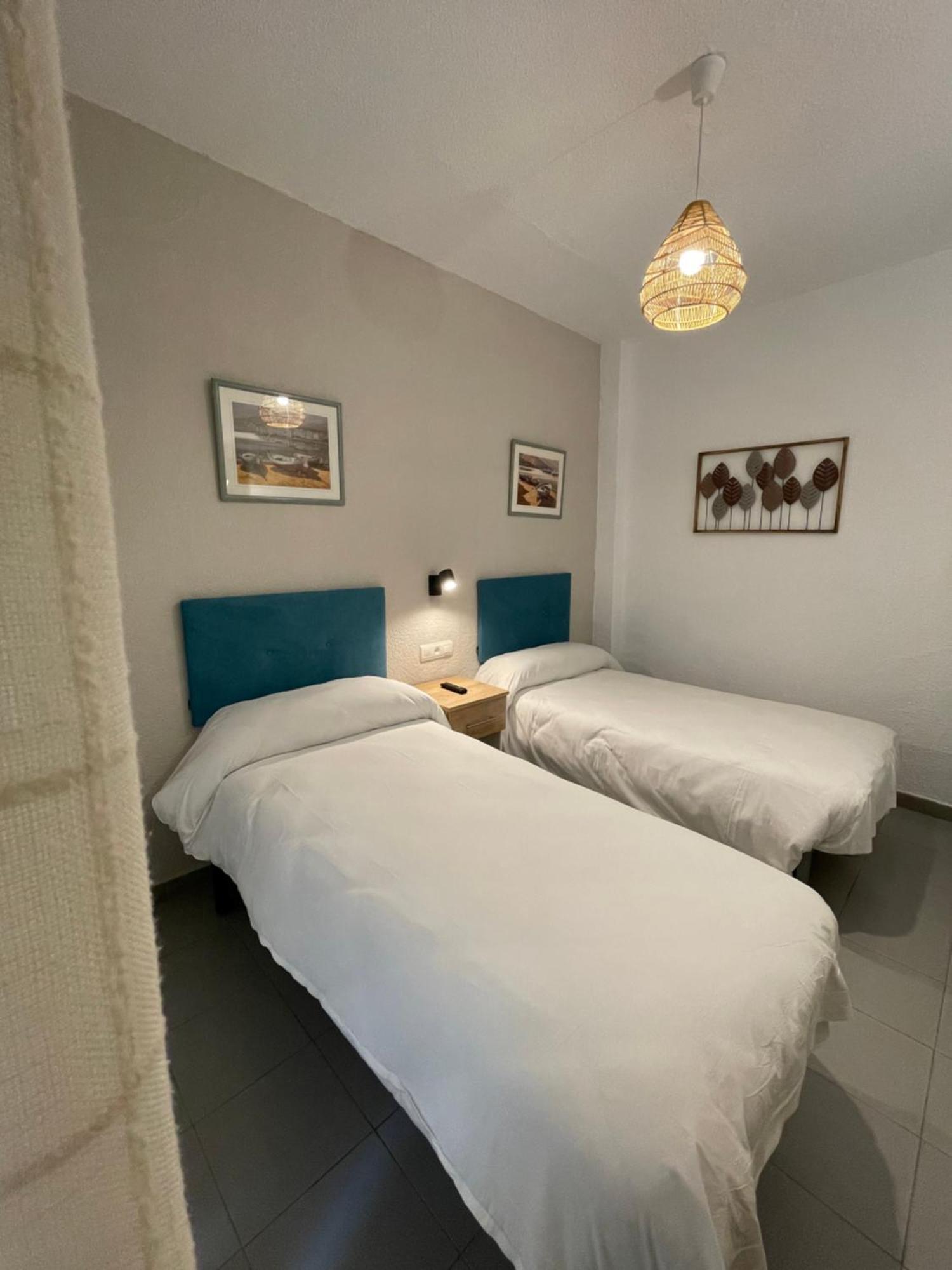 Suenos De Lorca Guest House Granada Ngoại thất bức ảnh