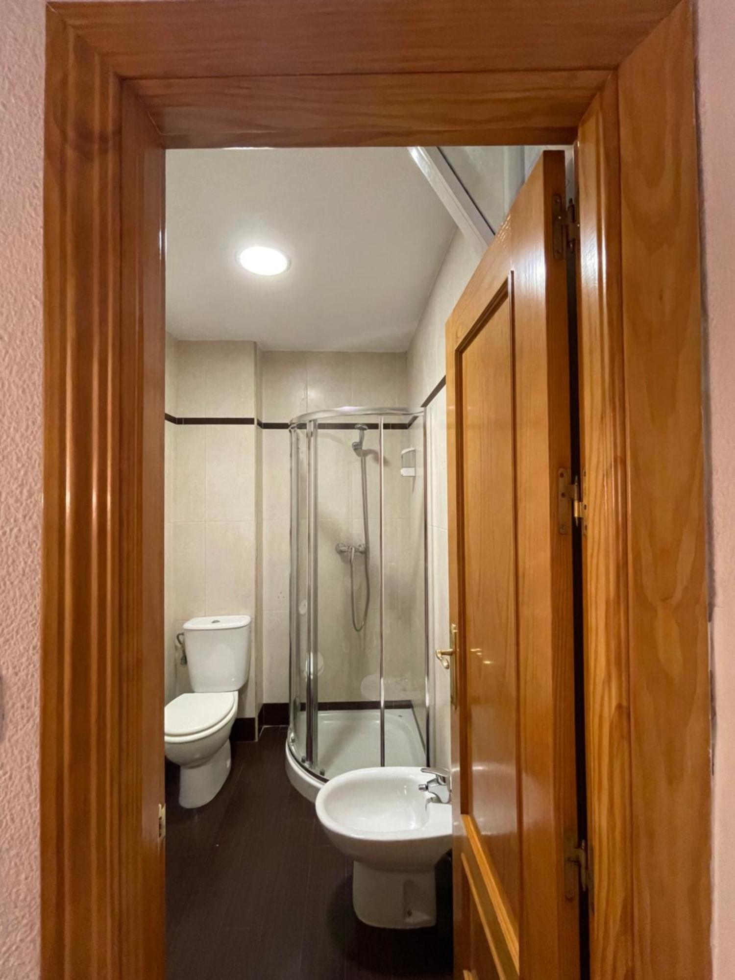 Suenos De Lorca Guest House Granada Ngoại thất bức ảnh