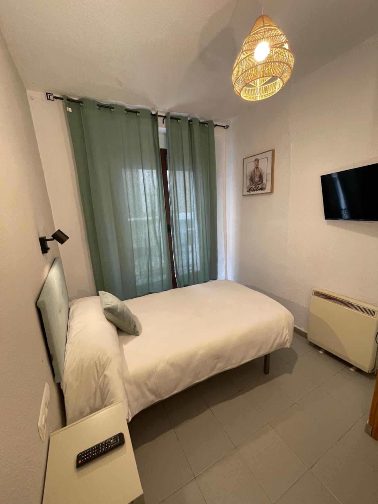 Suenos De Lorca Guest House Granada Ngoại thất bức ảnh