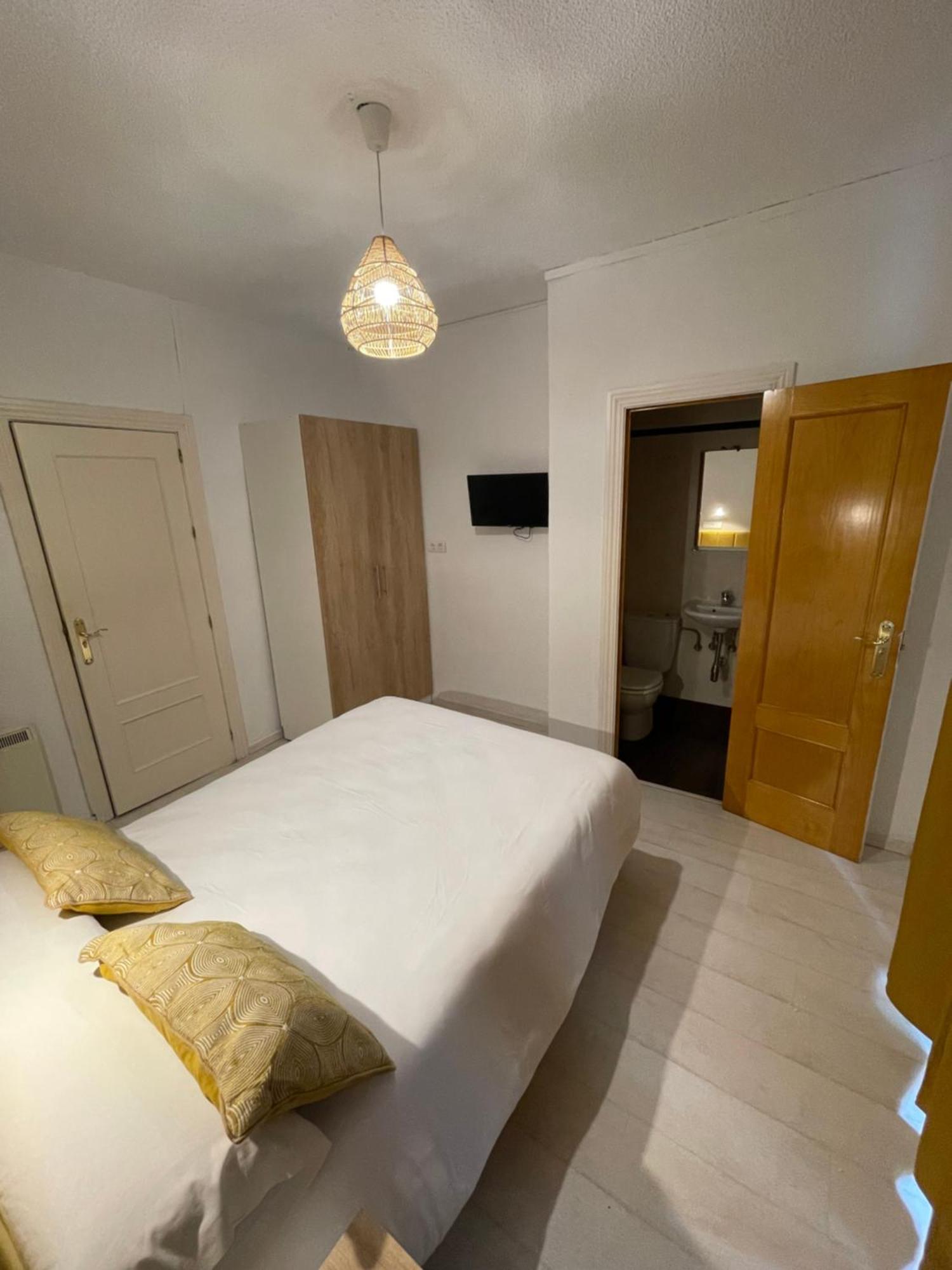 Suenos De Lorca Guest House Granada Ngoại thất bức ảnh