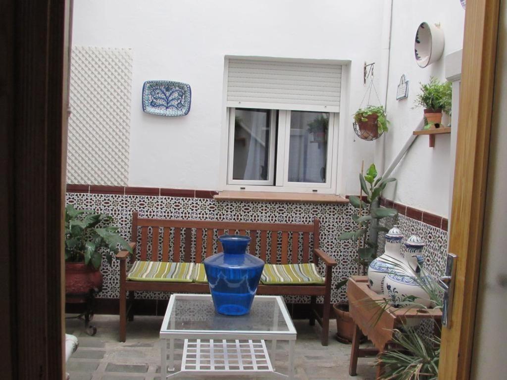 Suenos De Lorca Guest House Granada Ngoại thất bức ảnh