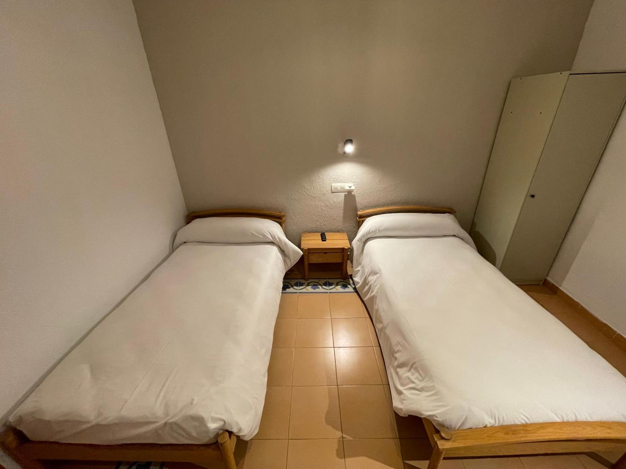 Suenos De Lorca Guest House Granada Ngoại thất bức ảnh
