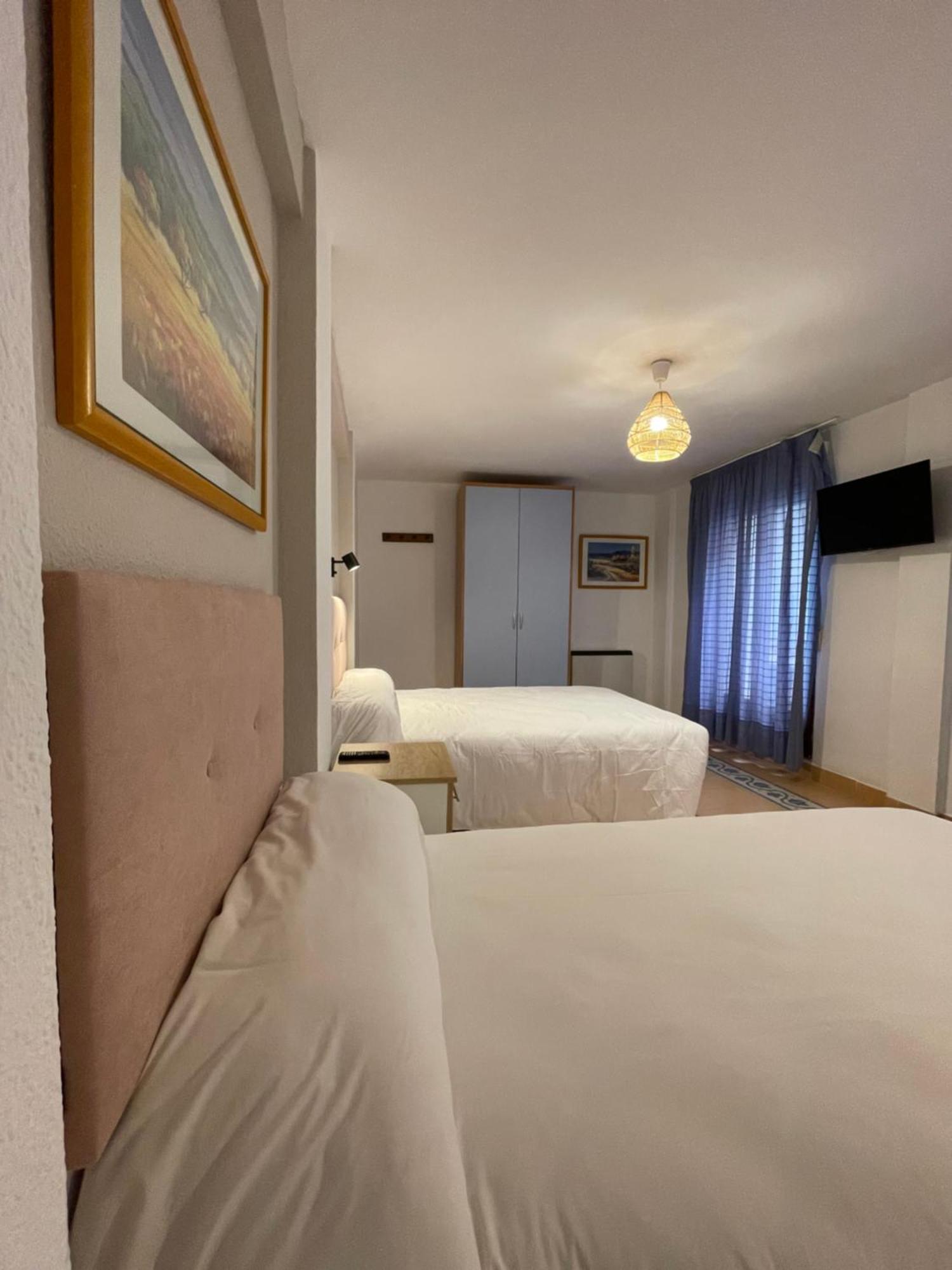 Suenos De Lorca Guest House Granada Ngoại thất bức ảnh