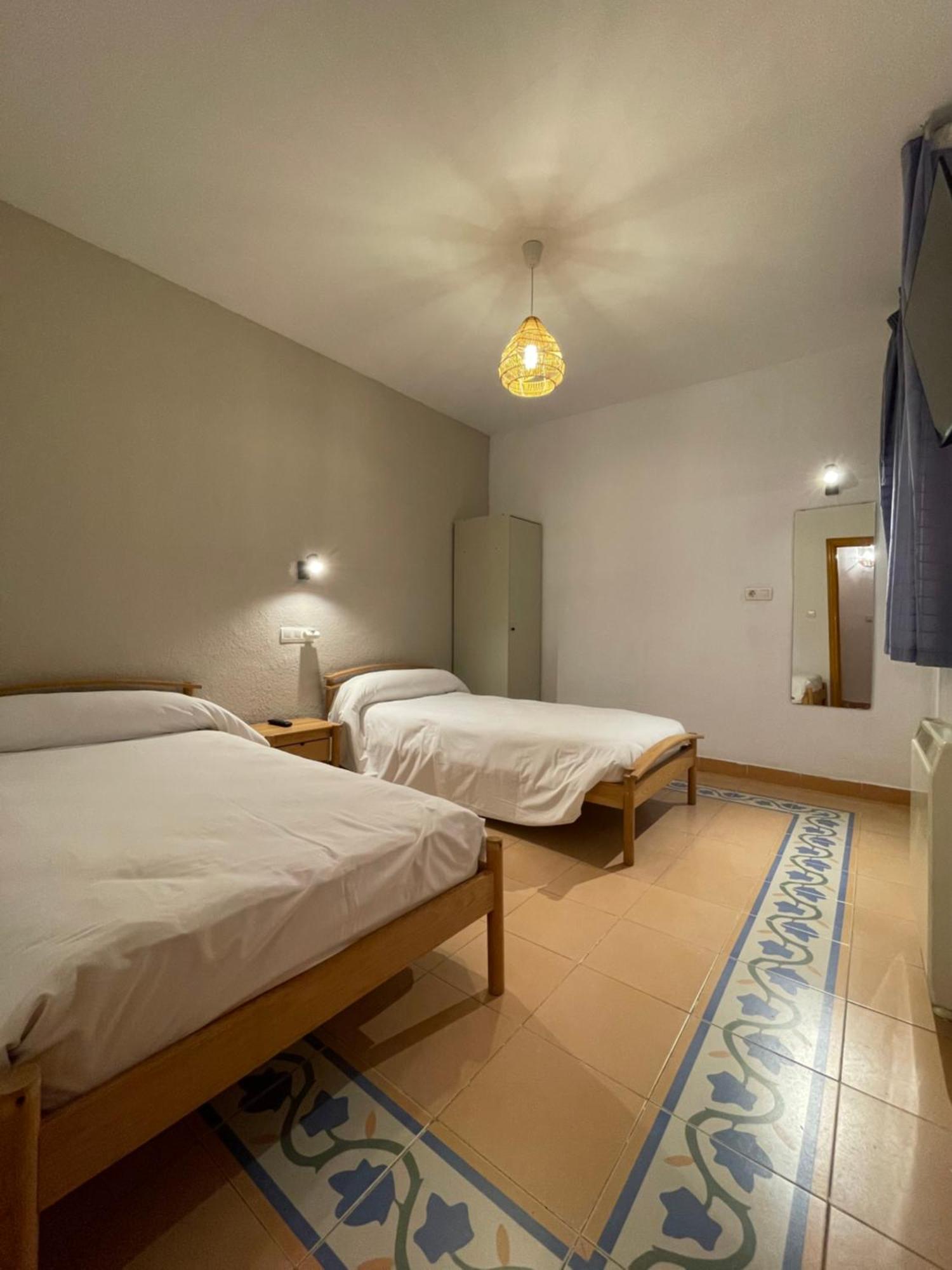 Suenos De Lorca Guest House Granada Ngoại thất bức ảnh