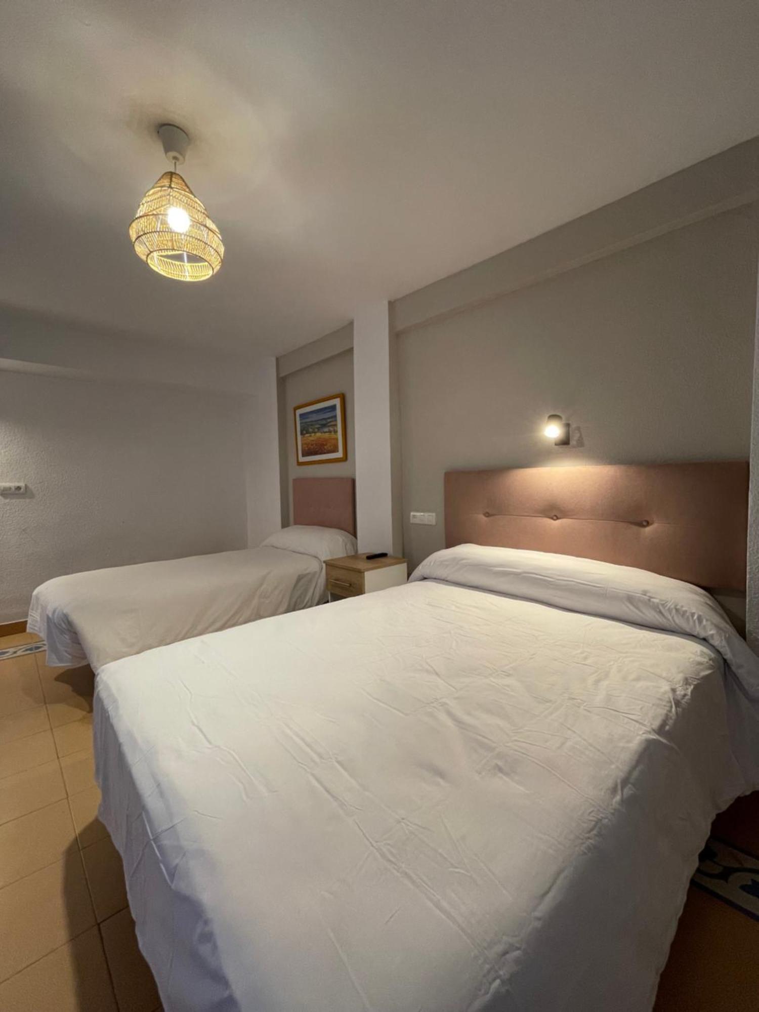 Suenos De Lorca Guest House Granada Ngoại thất bức ảnh