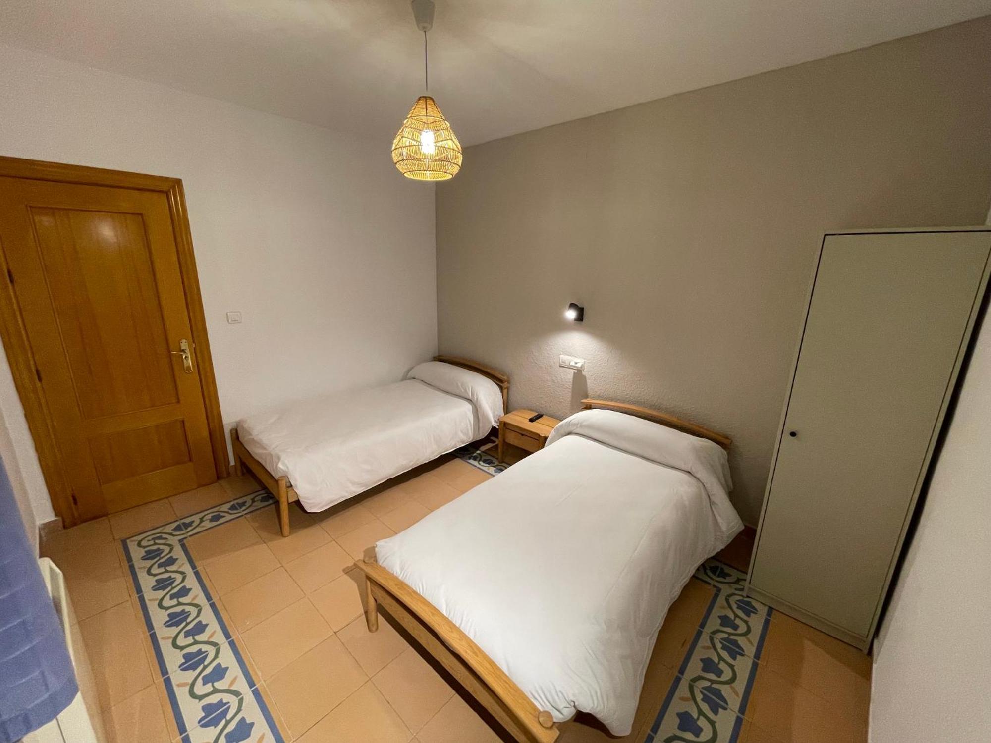 Suenos De Lorca Guest House Granada Ngoại thất bức ảnh