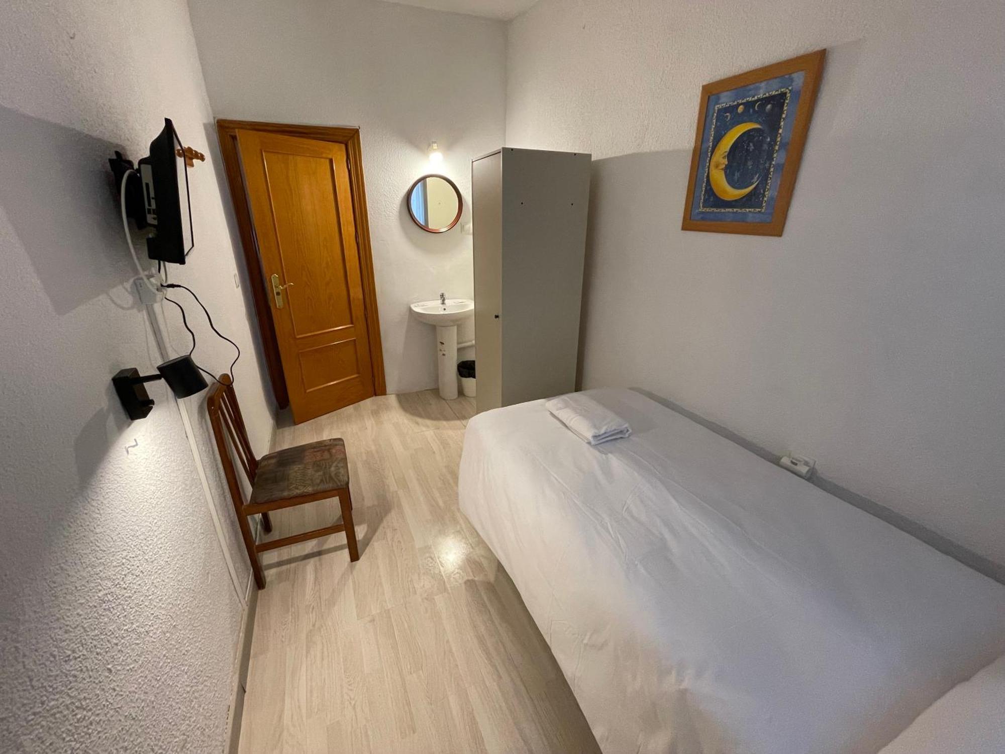 Suenos De Lorca Guest House Granada Ngoại thất bức ảnh