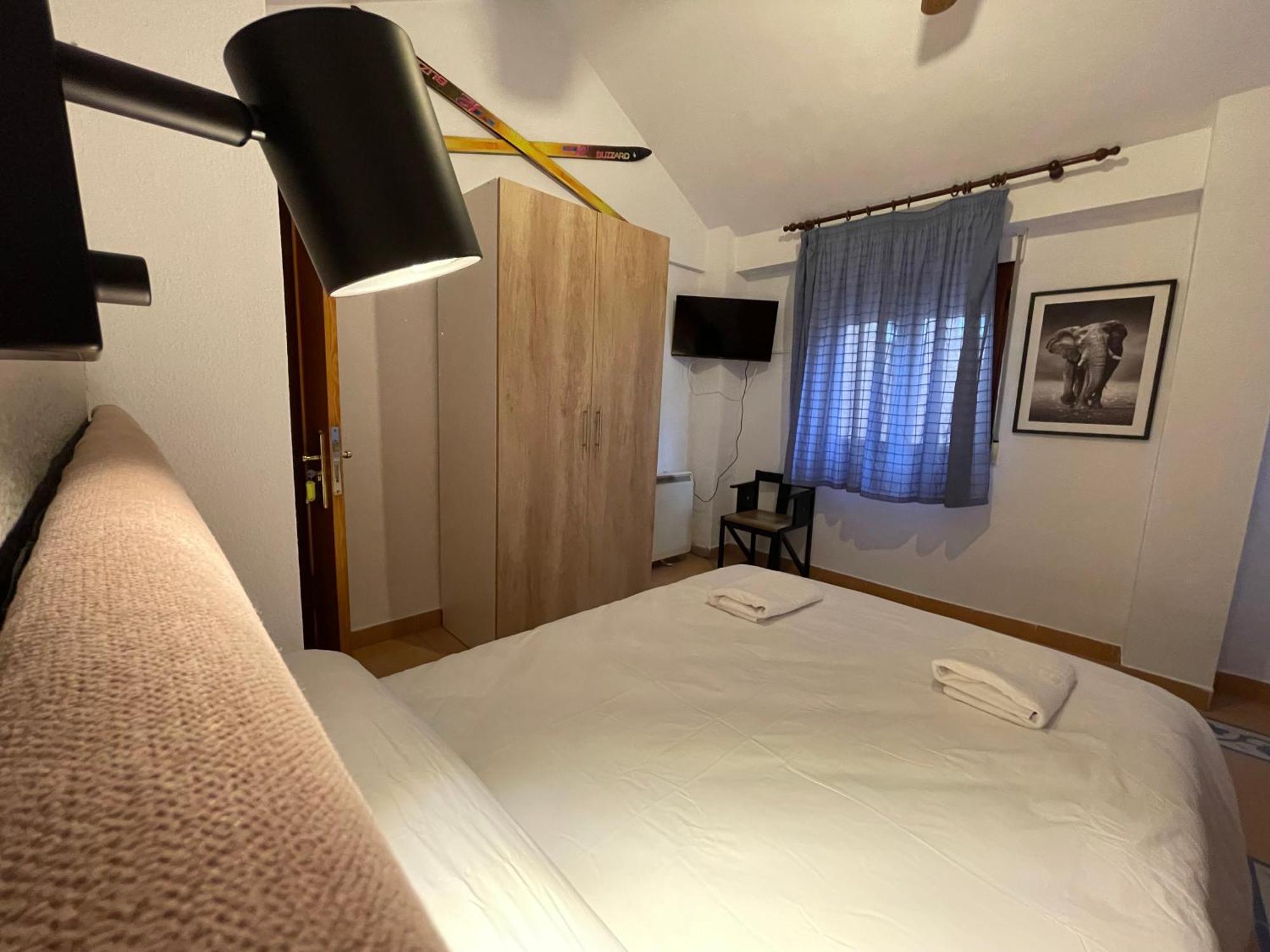 Suenos De Lorca Guest House Granada Ngoại thất bức ảnh