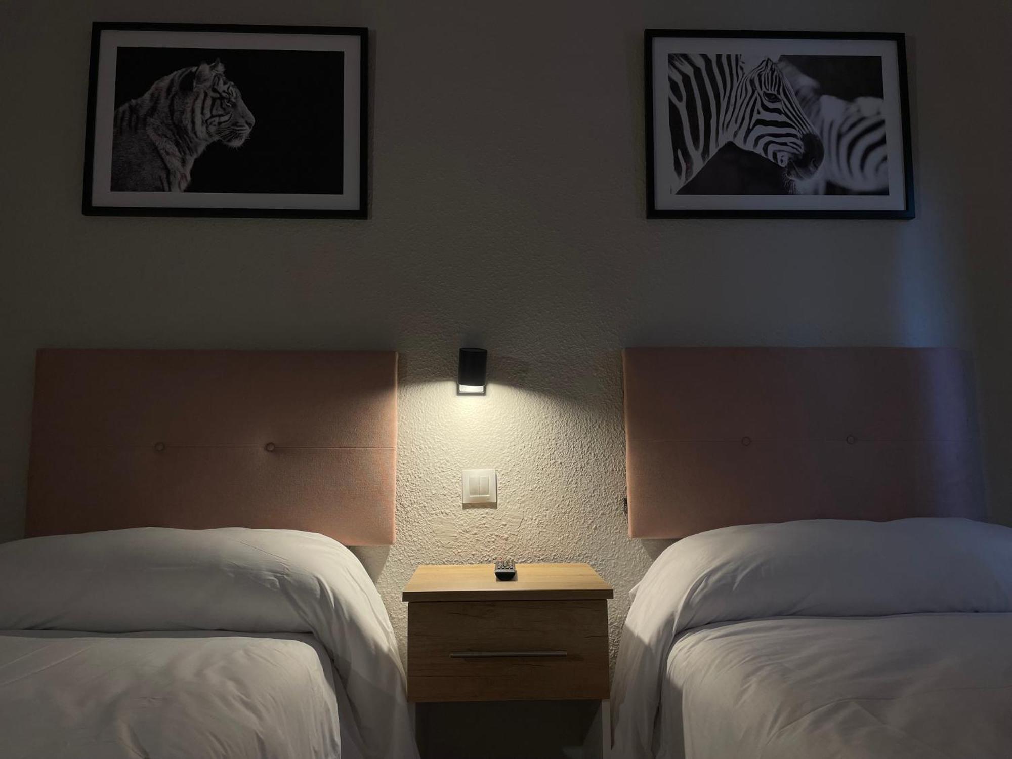 Suenos De Lorca Guest House Granada Ngoại thất bức ảnh