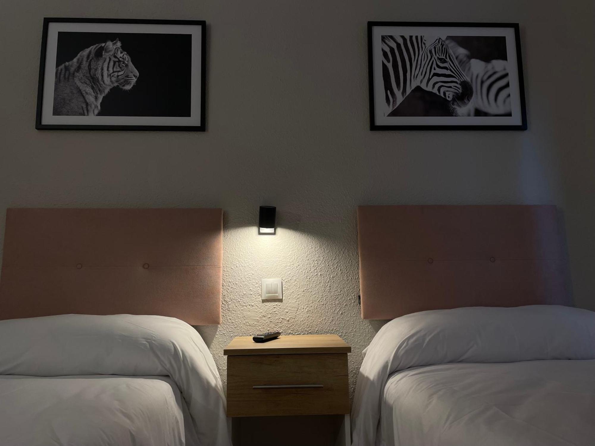 Suenos De Lorca Guest House Granada Ngoại thất bức ảnh