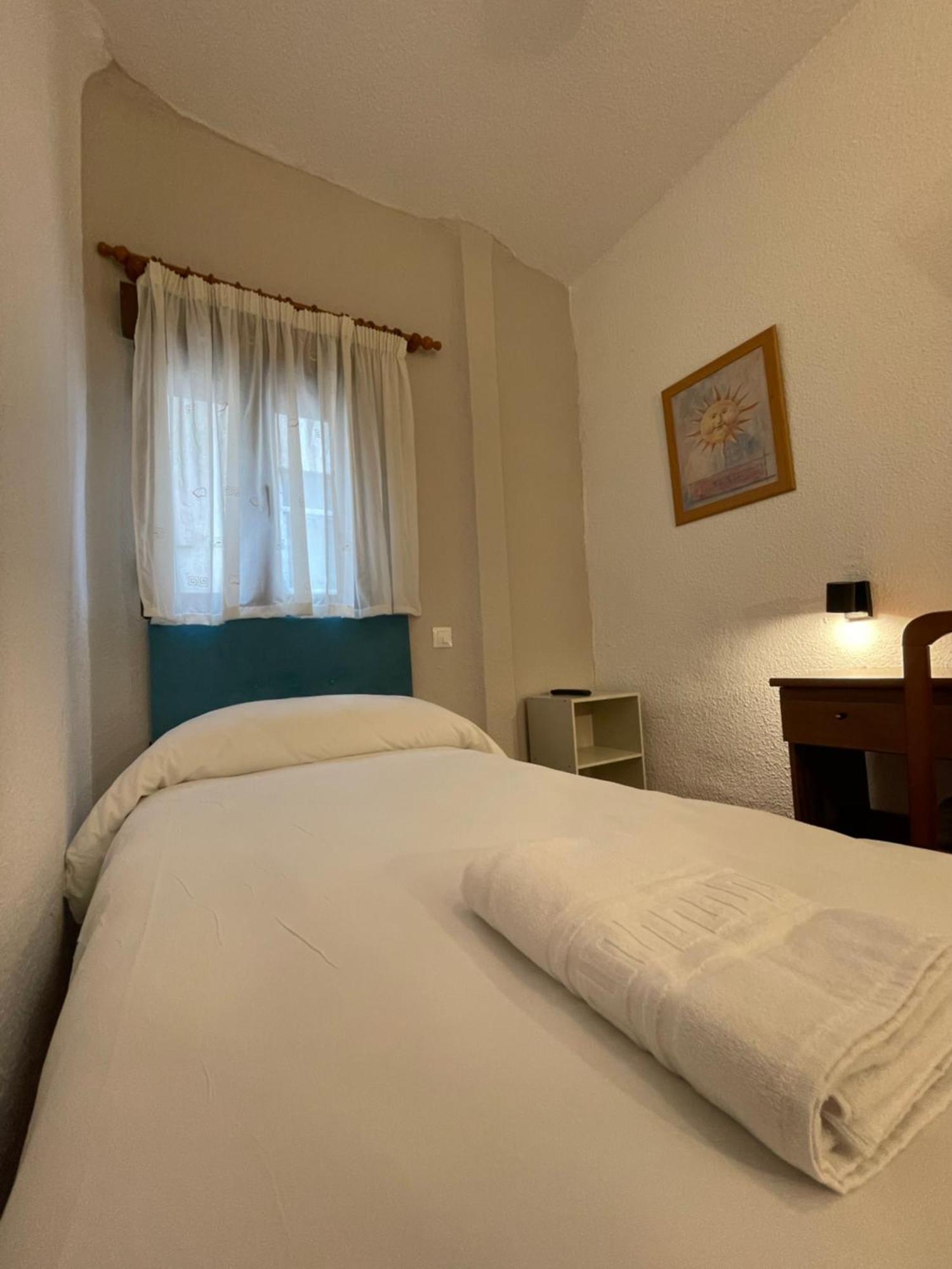 Suenos De Lorca Guest House Granada Ngoại thất bức ảnh