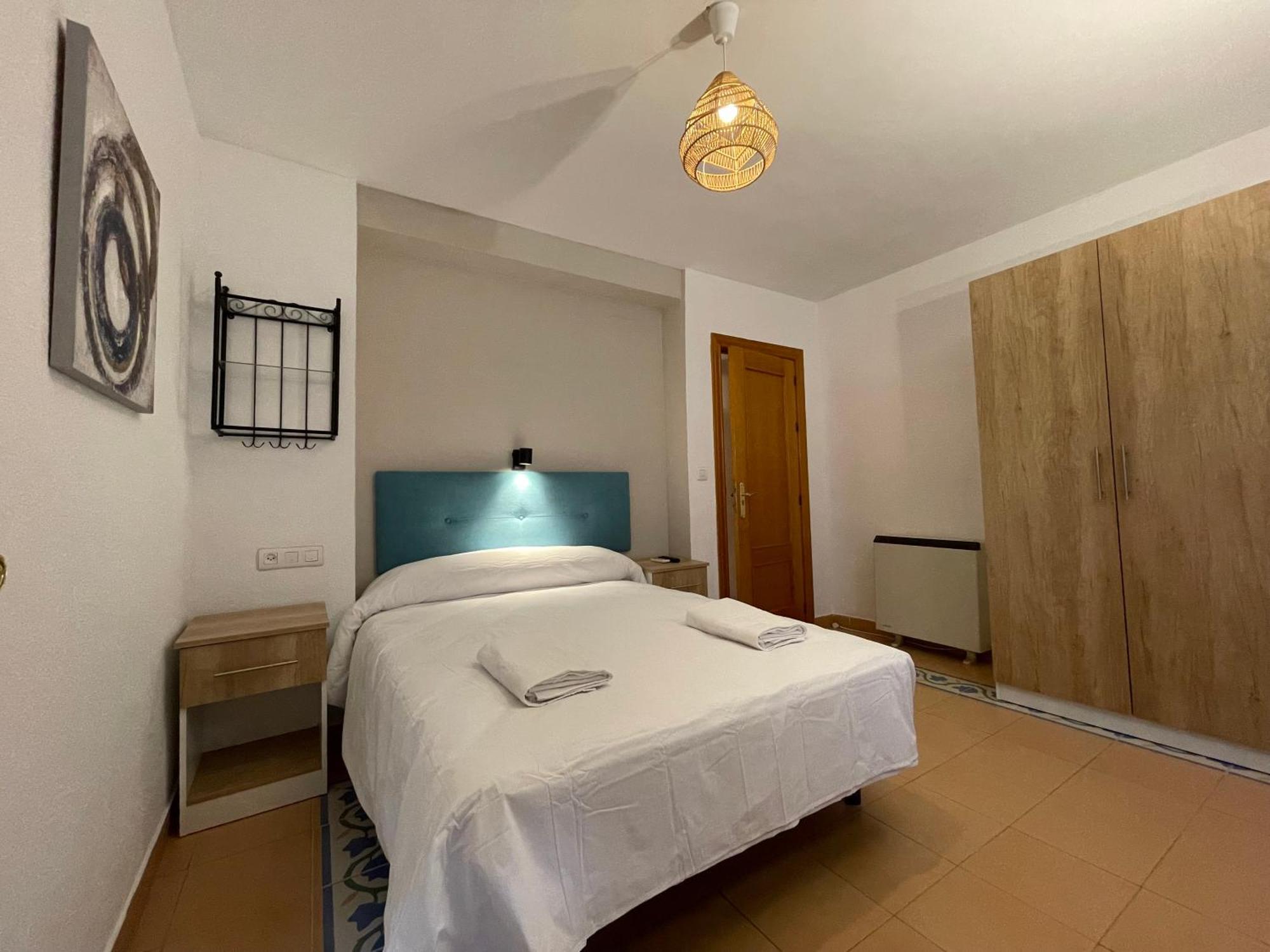 Suenos De Lorca Guest House Granada Ngoại thất bức ảnh