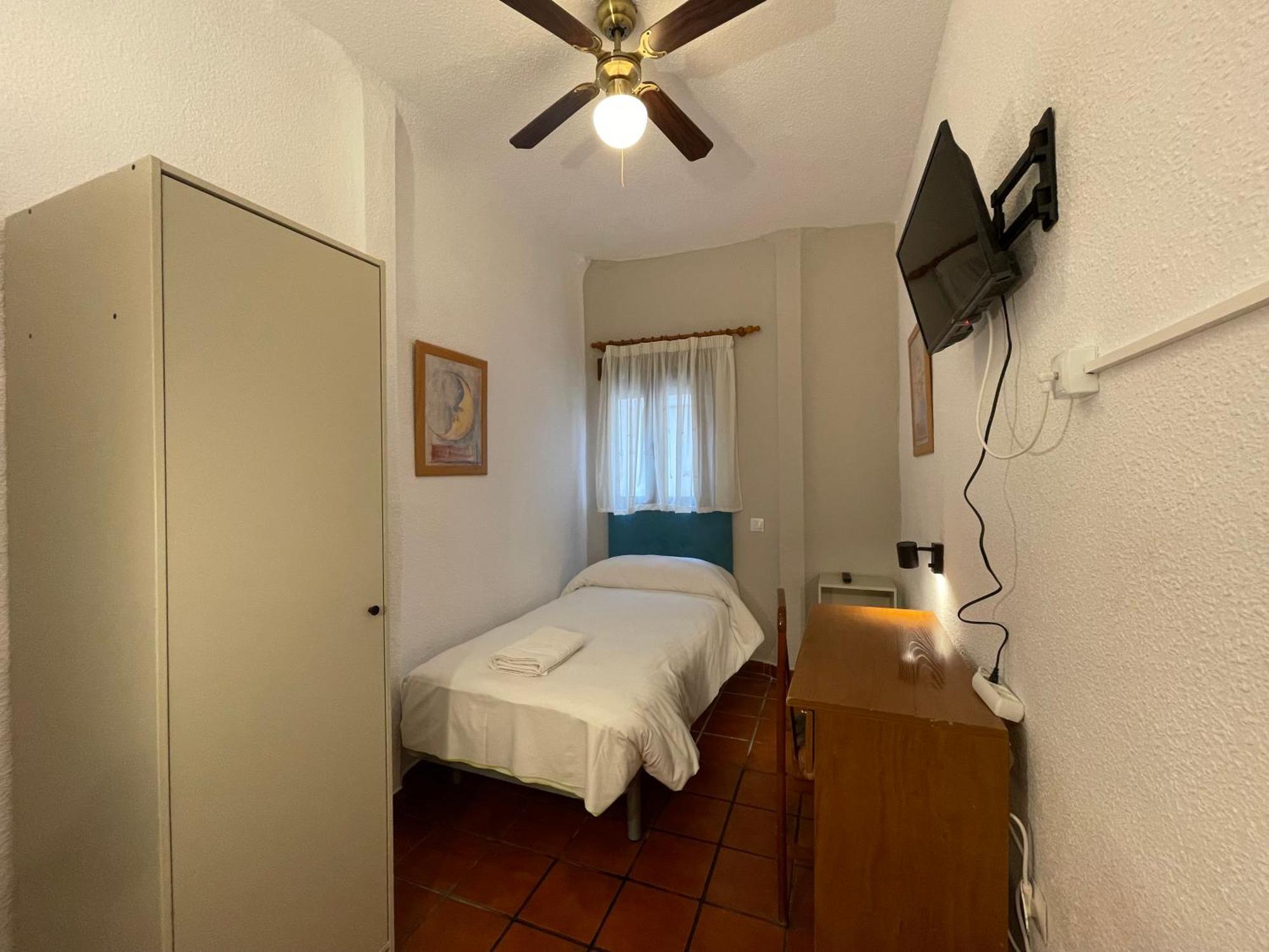 Suenos De Lorca Guest House Granada Ngoại thất bức ảnh
