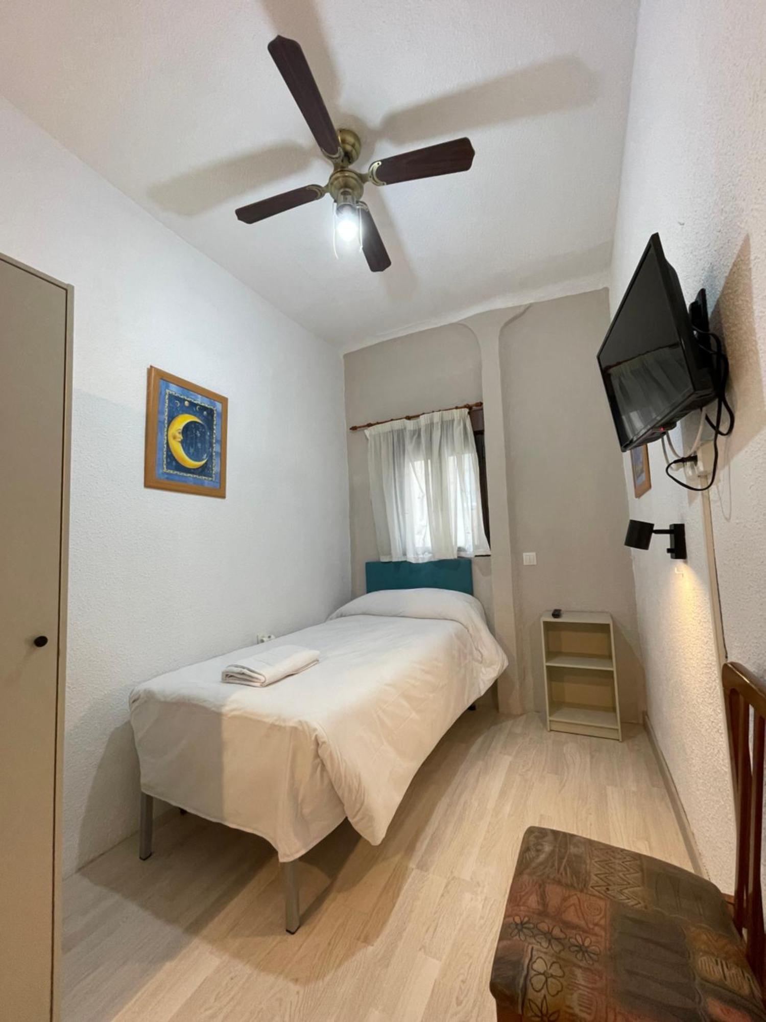 Suenos De Lorca Guest House Granada Ngoại thất bức ảnh